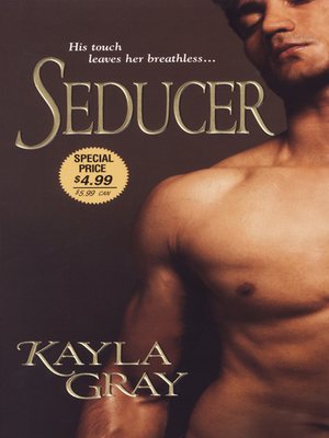 cover image of Seducer